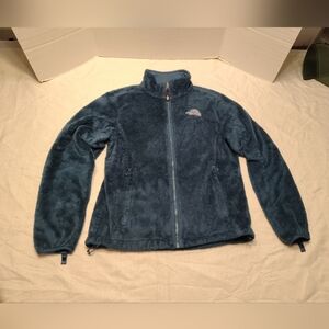 The North Face Osito Fleece Jacket, Women Size - MEDIUM